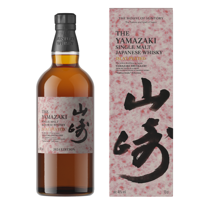 Islay Peated Tzukuriwake 2024