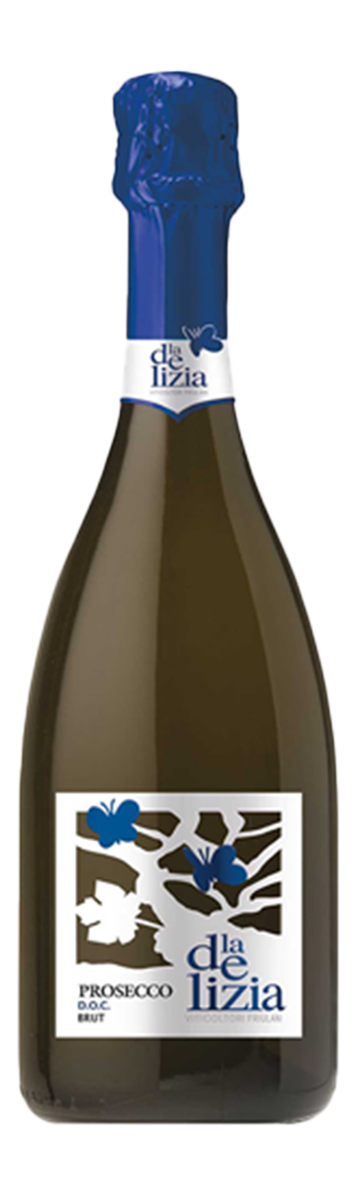 Prosecco Spumante Brut