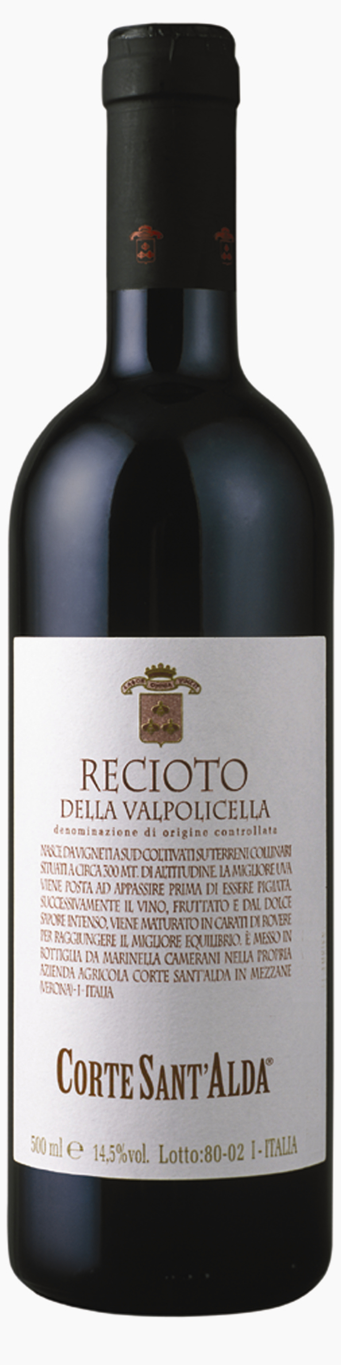 RECIOTO EKO (500 ml)