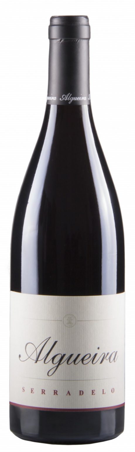 SERRADELO BRANCELLAO