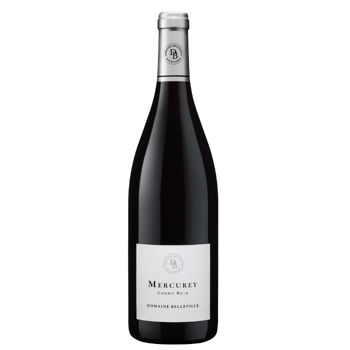 Mercurey Champ Roin