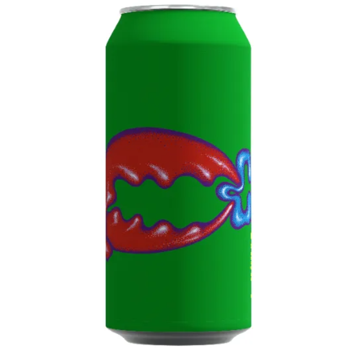 Cleo Crayfish IPA 7% (Burk 440ml)
