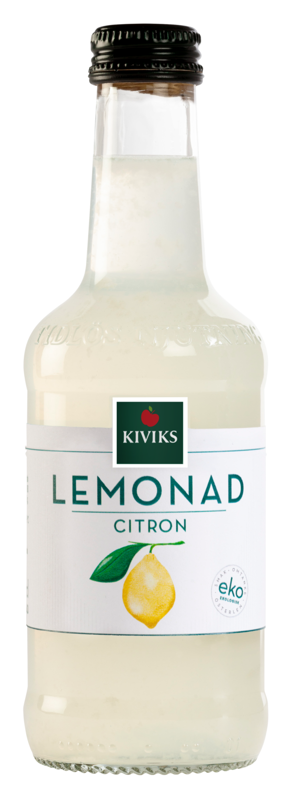Lemonad Citron 27,5cl x 12st