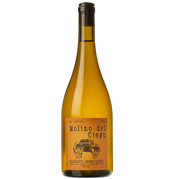 Molino Del Ciego Semillon