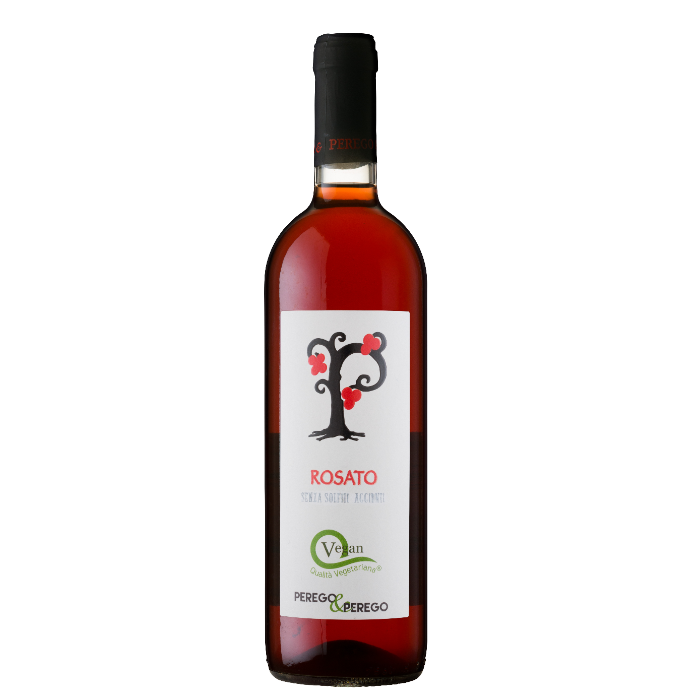 Rosato 2017 (naturvin)