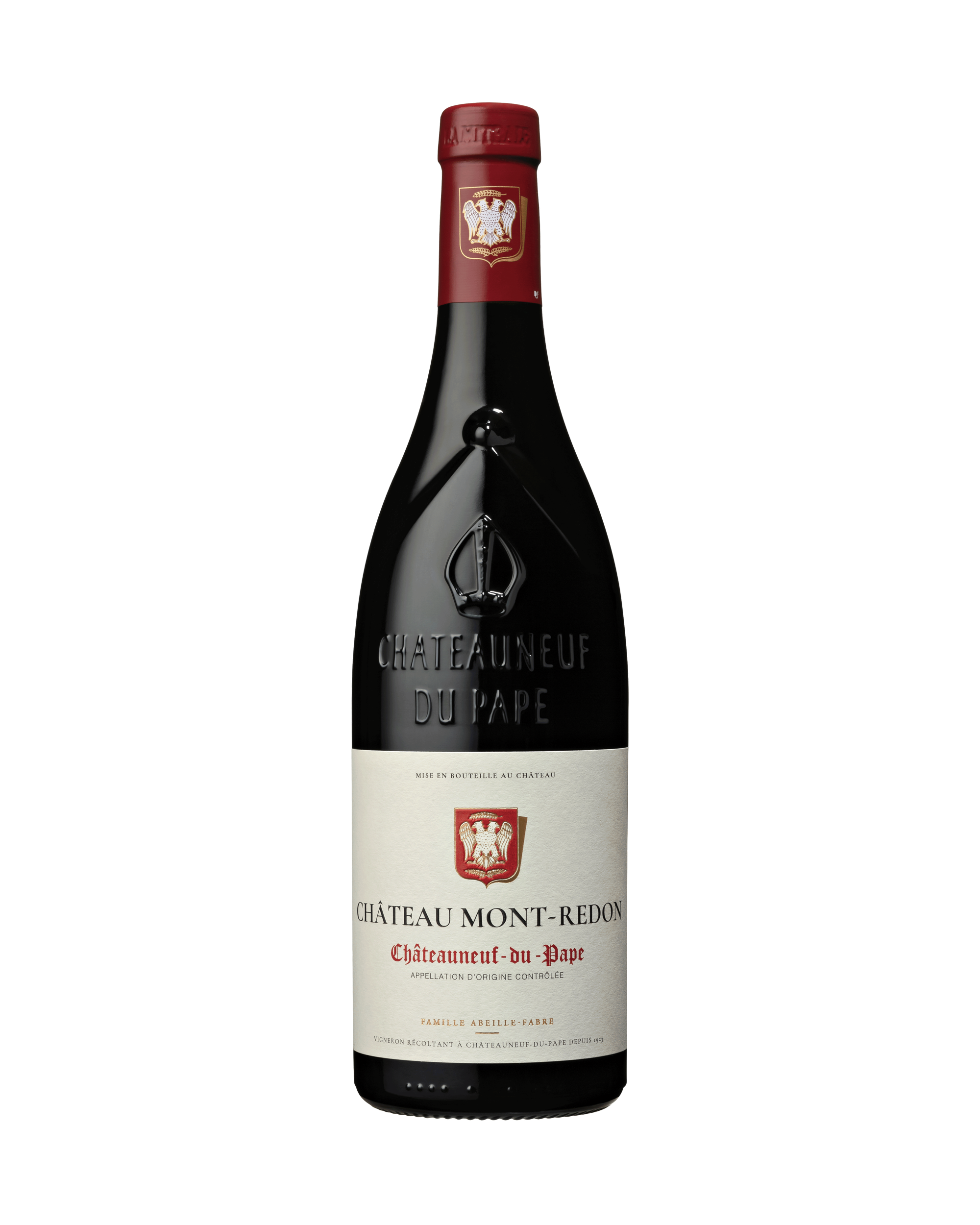 Chateauneuf du Pape Rouge