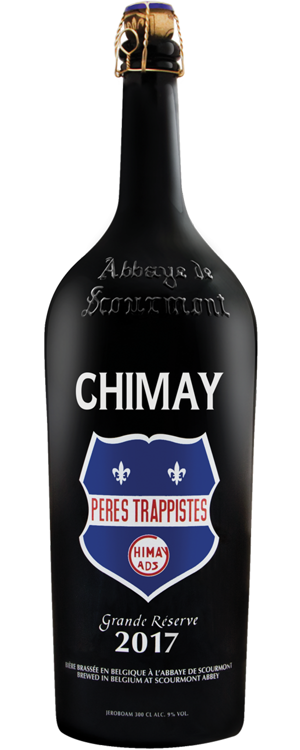Chimay Jeroboam Grande Réserve