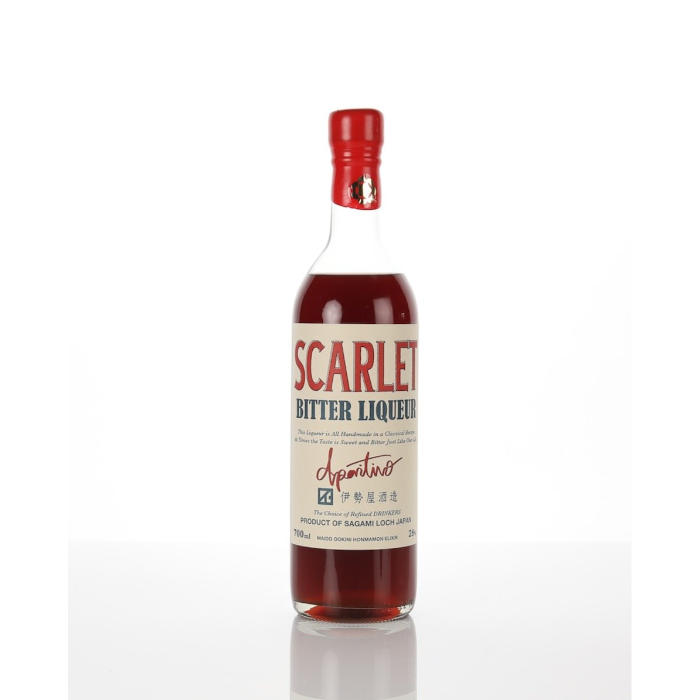SCARLET Aperitivo 70cl