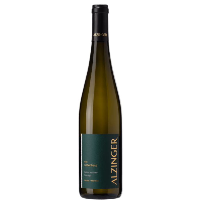 Liebenberg Grüner Veltliner Smaragd