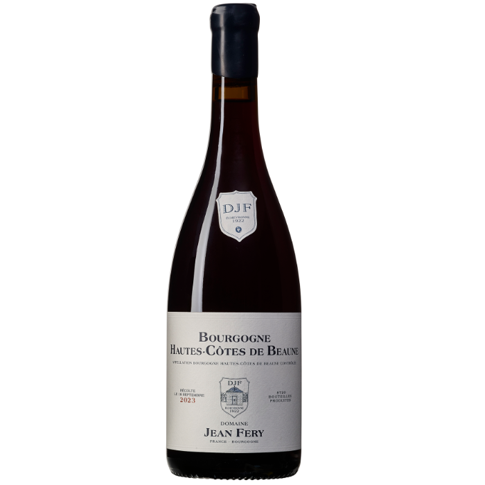 Hautes-Côtes de Beaune Rouge