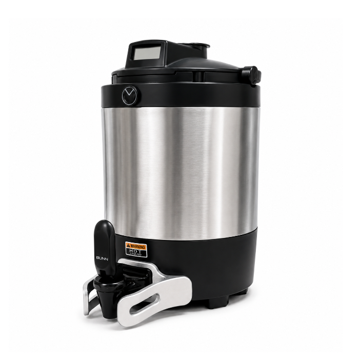 5,7 L SERVER THERMOS