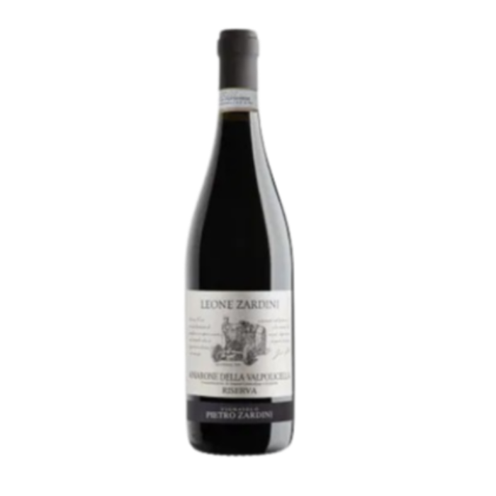 Amarone della Valpolicella Riserva 2019