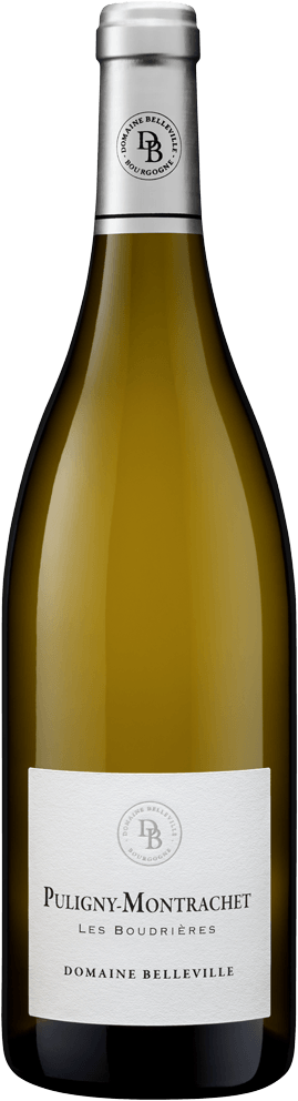 Puligny-Montrachet Les Boudrieres