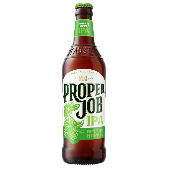 Proper Job IPA 50cl Flaska
