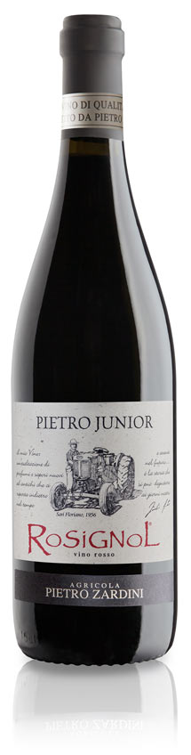 Rosignol Rosso
