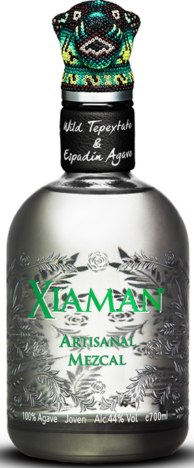 Xiaman Mescal