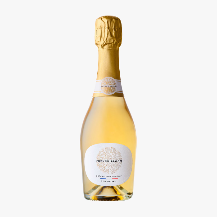 French Bloom Blanc 0,0 37,5cl