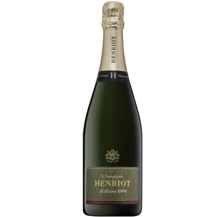 Henriot MIllésime 2000 3L