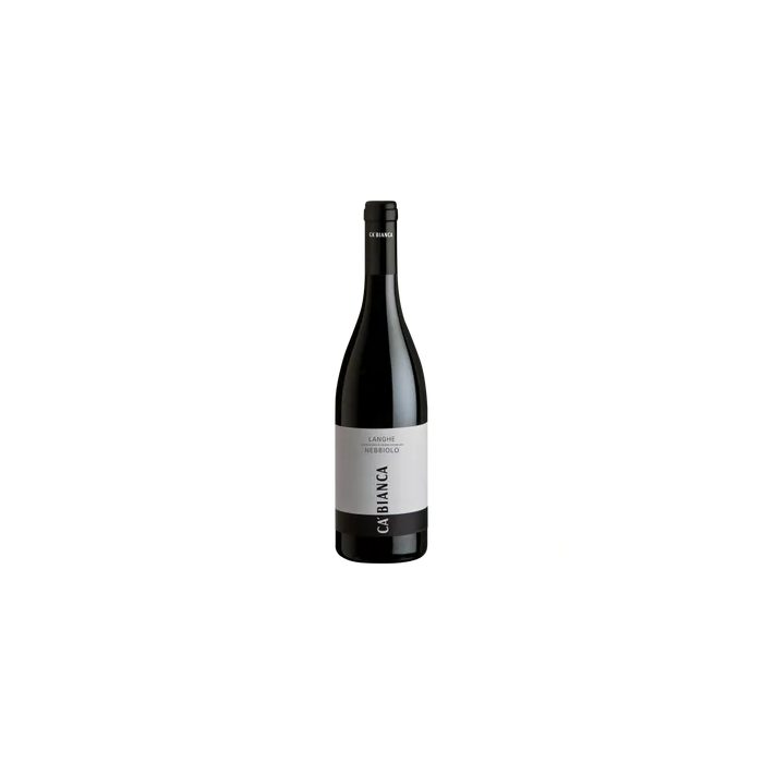 Ca Bianca Langhe Nebbiolo DOCG