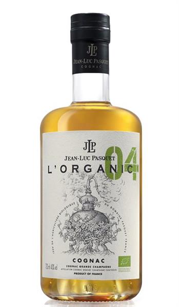 JLP 04 Grande Champ.L´Org. 40% eko