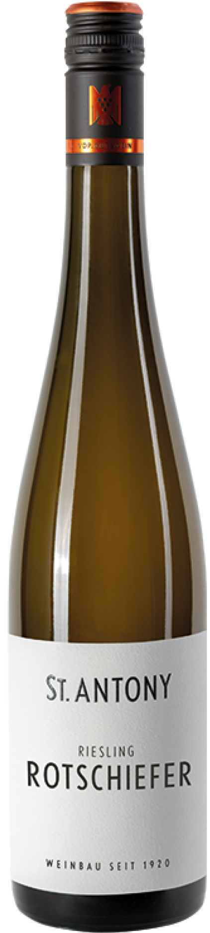Rotschiefer Riesling
