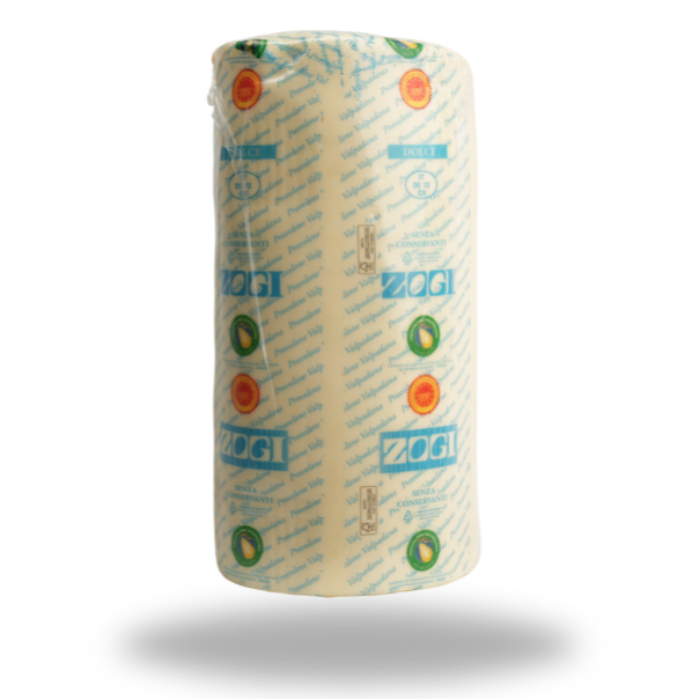 Provolone Dolce, Brazzale 5.5 kg