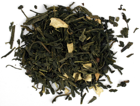 Grön Universitetsblandning Lösvikt