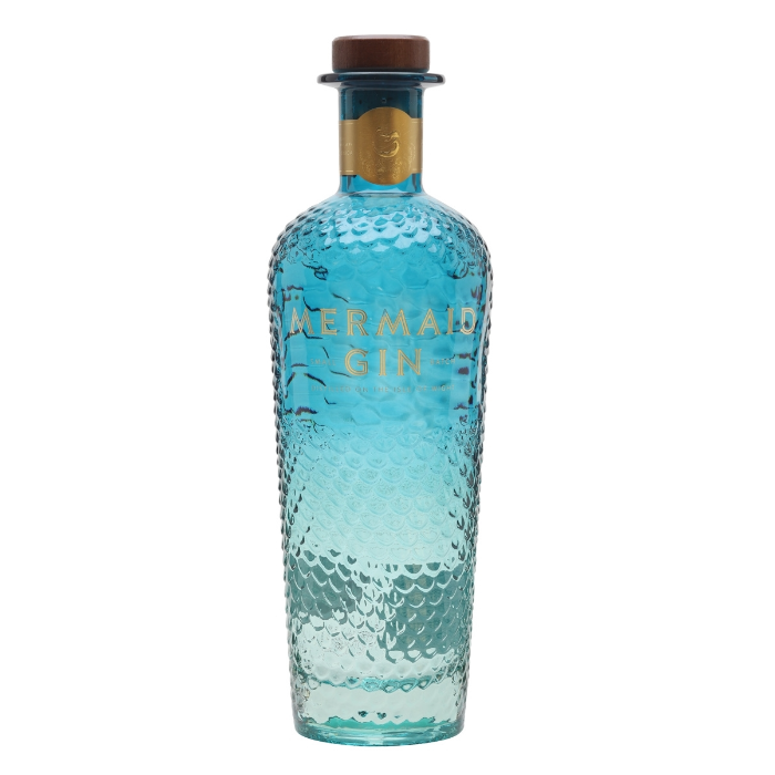 Mermaid Gin