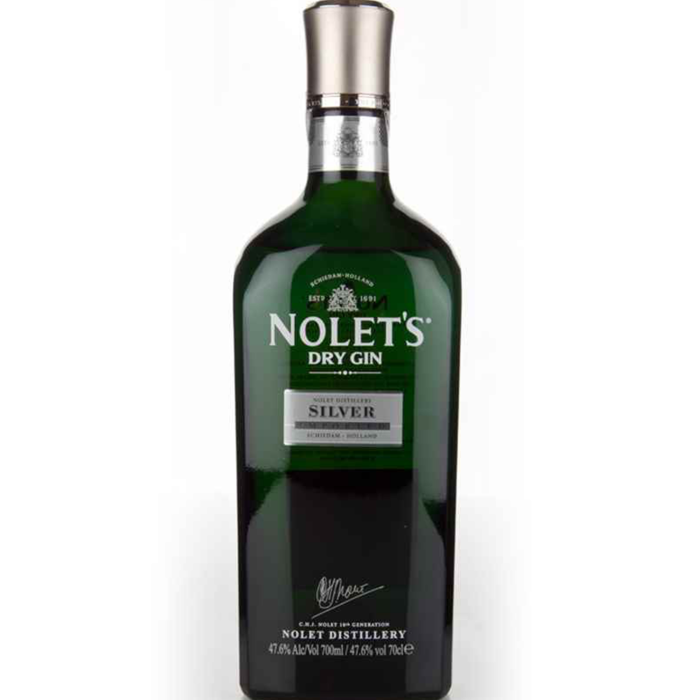 Nolet's Dry Gin
