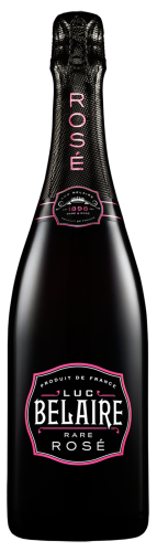 Luc Belaire Rare Rosé