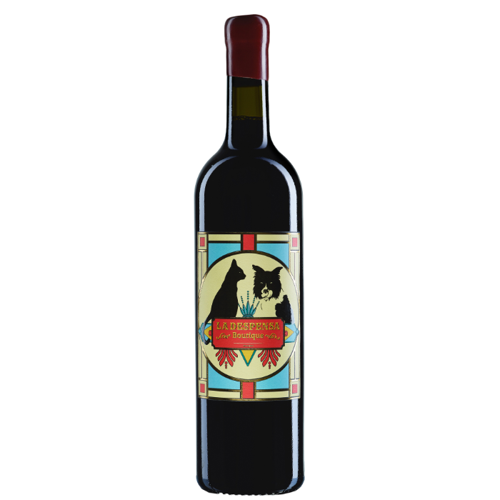 La Despensa Cabernet Sauvignon