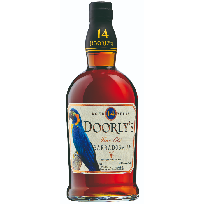 Doorly's 14 yo