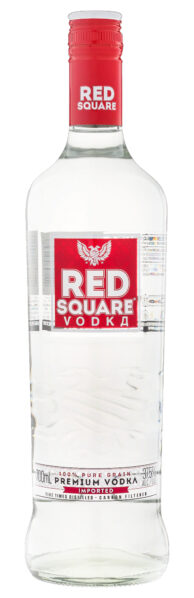 Vodka