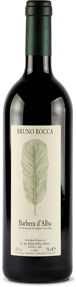 Barbera d'Alba