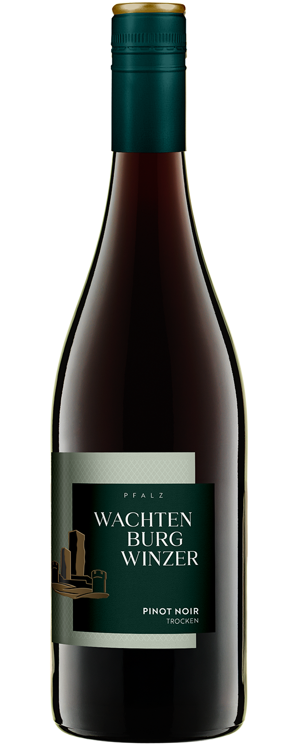 Pinot Noir Trocken