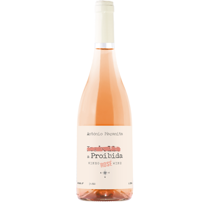 Proibida Rose