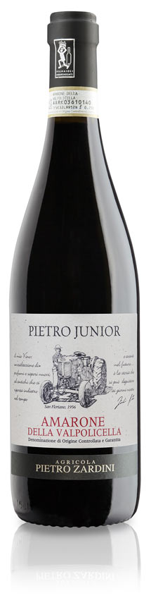 Amarone della Valpolicella Magnum