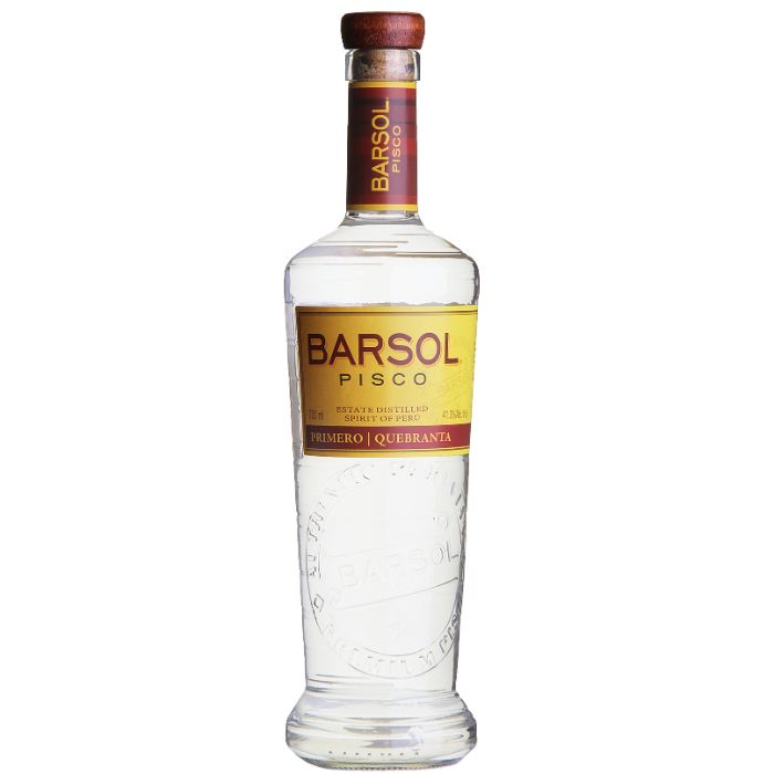 Barsol Primero Quebranta