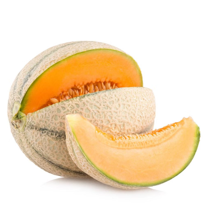 Nätmelon/Meloni Retati Rais ca 7kg/krt