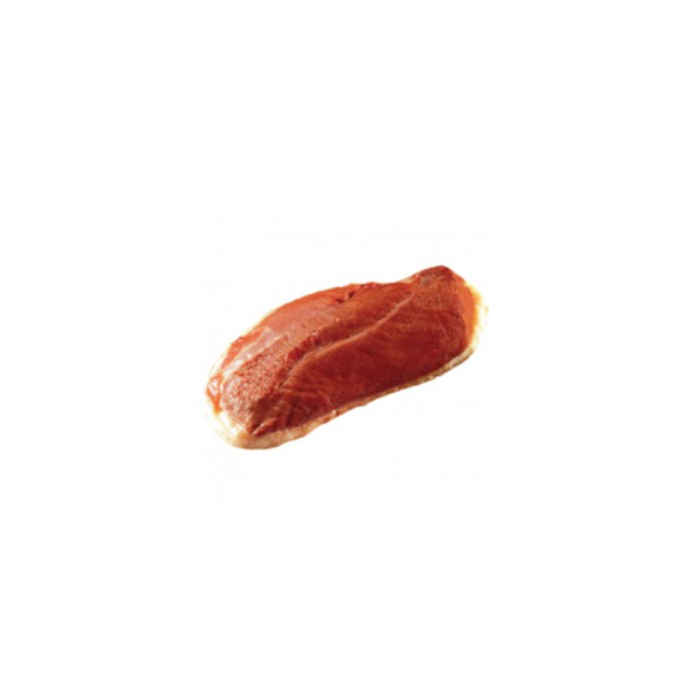 Vildandsbröstfilé utan skinn