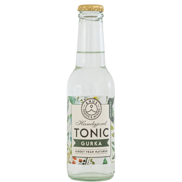 Tonic Gurka 20cl x 24st