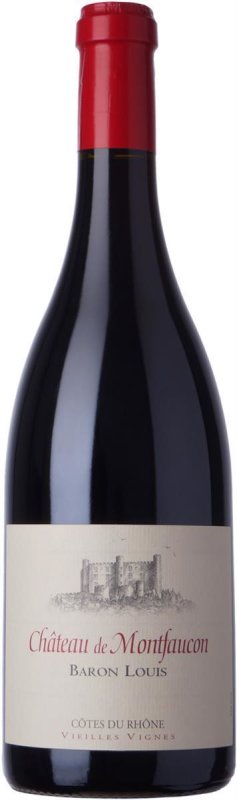 Côtes du Rhône, Baron Louis AOP