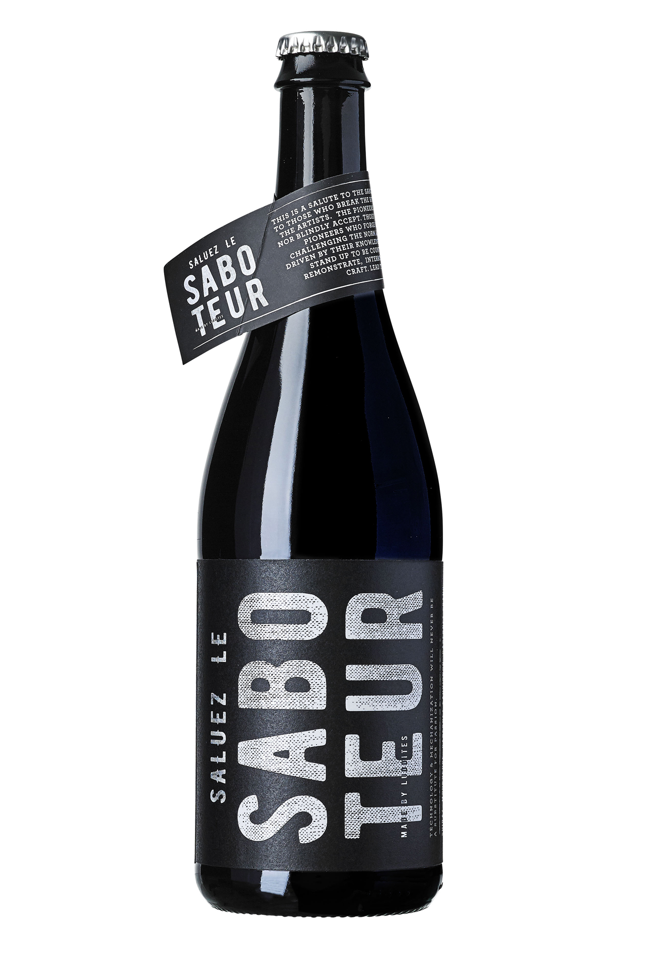 Saboteur Red (crown)