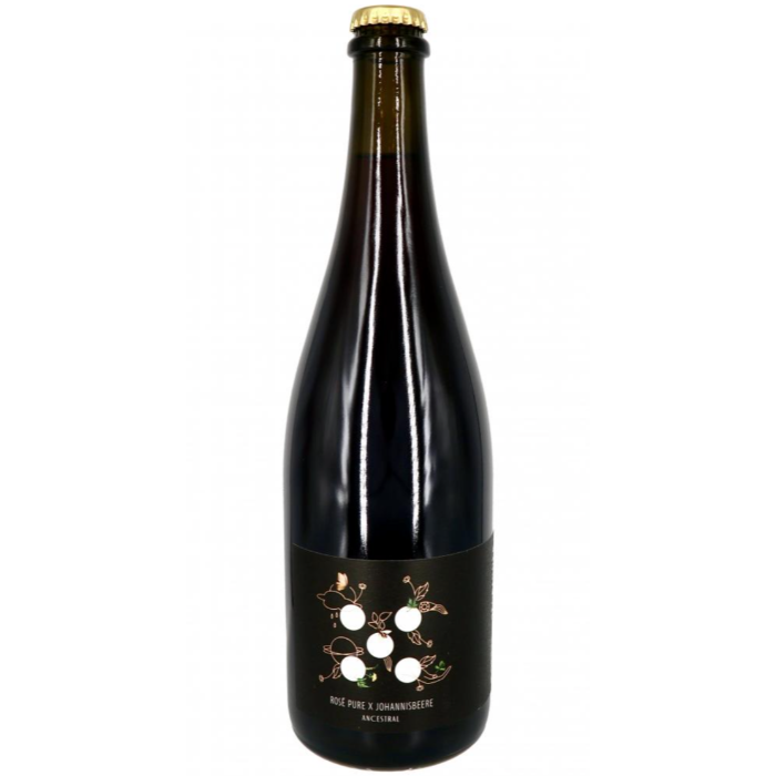 Von Wiesen X Seckinger Rose