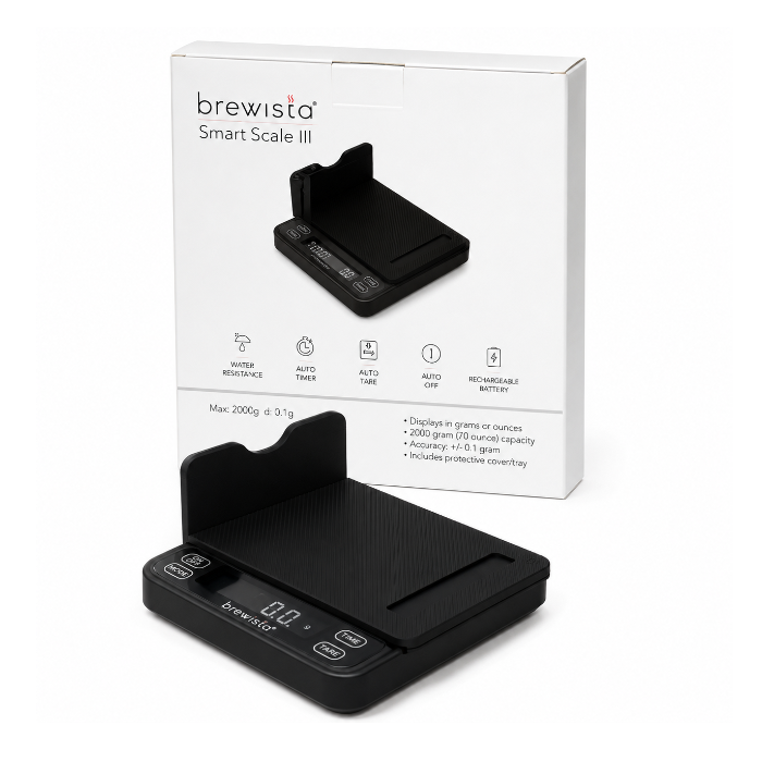 Brewista Smart Scale III