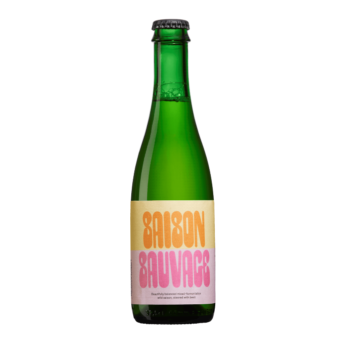 Saison Sauvage 5,2%