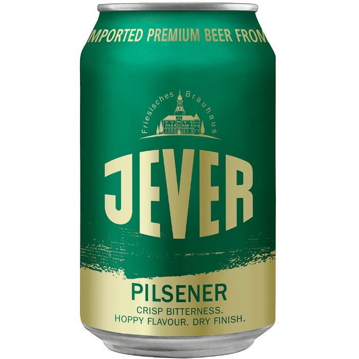 Jever Pilsener