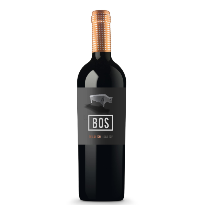 EL BOS Tinta de Toro