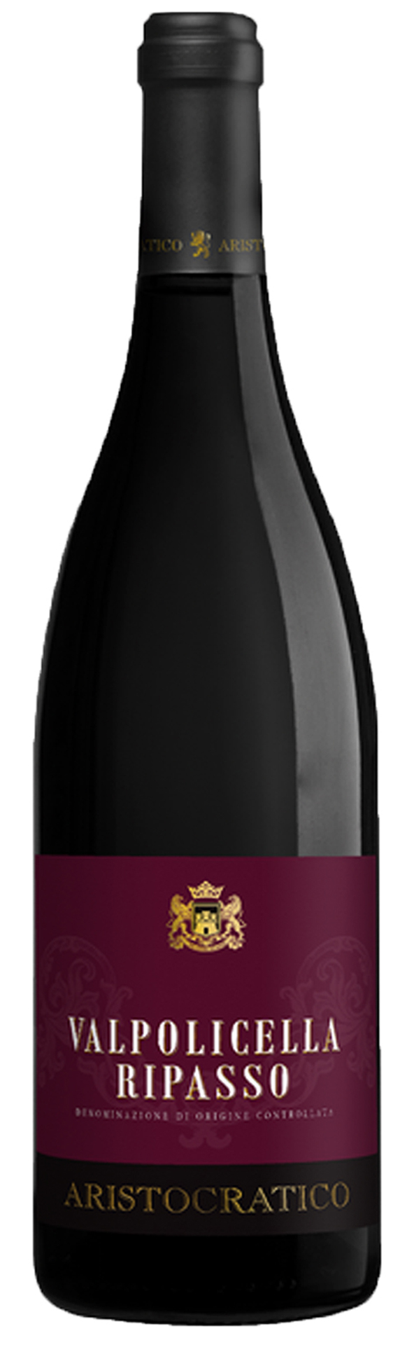 ARISTOCRATICO VALPOLICELLA RIPASSO