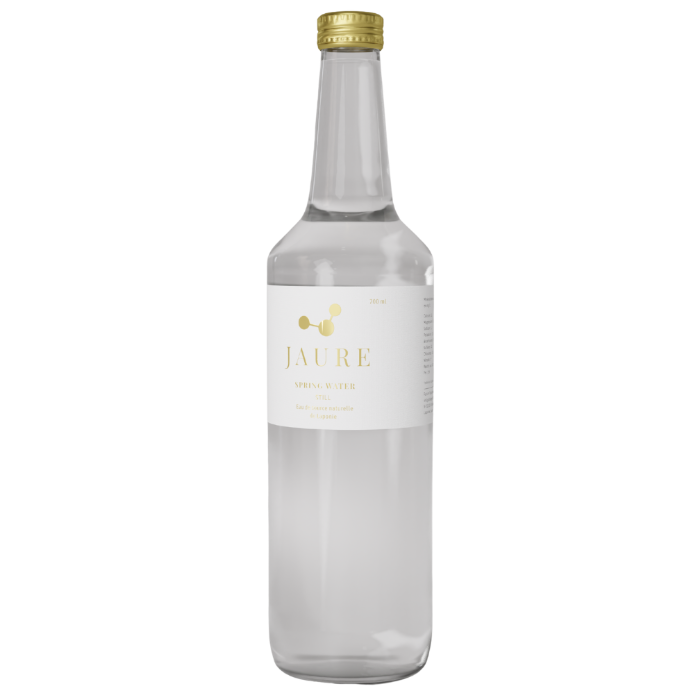 Jaure - 700ml still standard